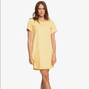 Roxy Tshirt Dress